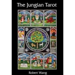 Karty tarot Jungian Tarot