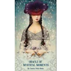 Karty tarot Oracle of the Mystical Moments