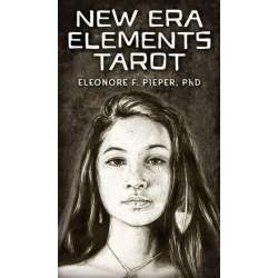 Karty tarot New Era Elements