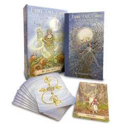 Karty tarot Fairy Tale Tarot