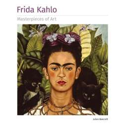 Frida Kahlo Masterpieces of Art
