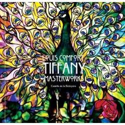 Louis Comfort Tiffany Masterworks - 1