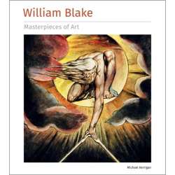 William Blake Masterpieces of Art