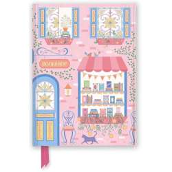 Notatnik A5 linia TW Księgarnia Jenny Zemanek