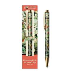 Długopis w pudełku Kolibry Ernst Haeckel