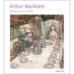 Arthur Rackham Masterpieces of Art - 1