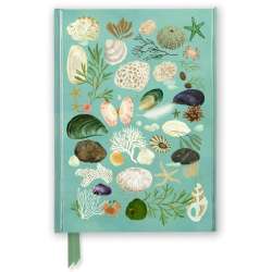 Notatnik A5 linia TW Muszle Katherine Quinn