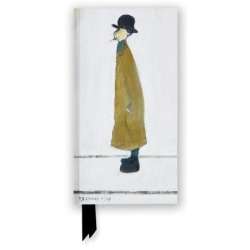 Notatnik linia TW Gentleman Looking at Something