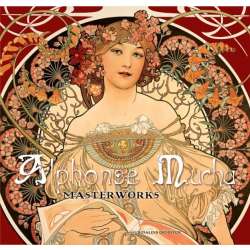 Mucha Alphonse Masterworks