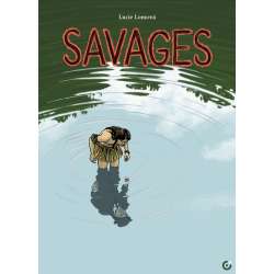 Savages - 1