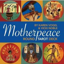 Karty tarot Mlle Lenormand Blue Owl Relaunch (GXP-767618) - 1