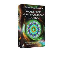 Karty Tarot positive Astrology Cards (GXP-820787)