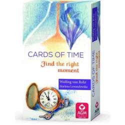Karty Tarot Cards of Time (GXP-820789)