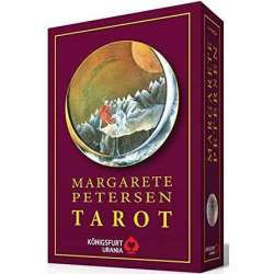 Karty Tarot Margarete Petersen 2021 (GXP-820790) - 1