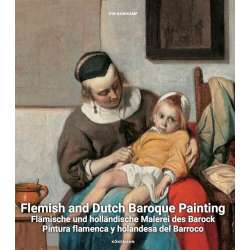 Flemish & Dutch Baroque Painting