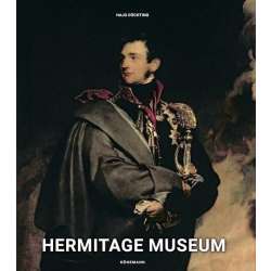 Hermitage Museum