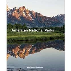 American National Parks - 1