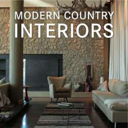 Modern Country Interiors