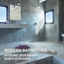 Modern Bathrooms - 1