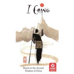 I-Ching Holitzka
