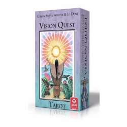 Karty tarot Vision Quest (GXP-820782)