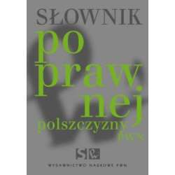 Słownik poprawnej polszczyzny BR
