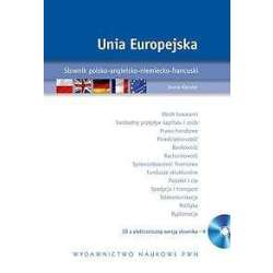Unia Europejska Słownik polsko-angielsko...