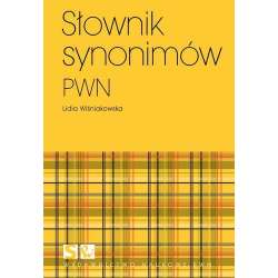 Słownik synonimów BR - 1