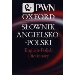 Słownik Angielsko-Polski English-Polish Dictionary