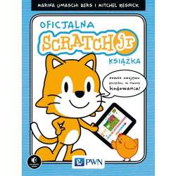 Oficjalny podręcznik ScratchJr