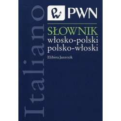 Słownik włosko-polski polsko-włoski
