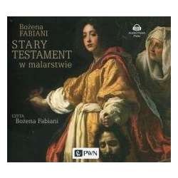Stary Testament w malarstwie audiobook