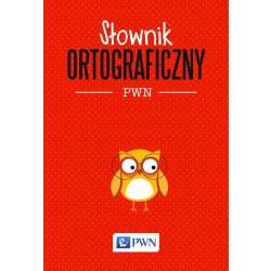 Słownik ortograficzny PWN - 1