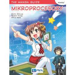 The manga guide. Mikroprocesory