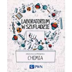 Laboratorium w szufladzie Chemia - 1