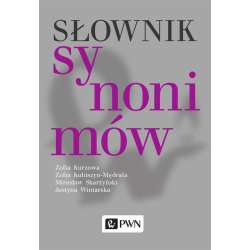 Słownik synonimów - 1