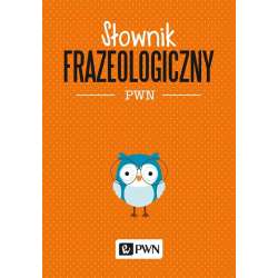 Słownik frazeologiczny PWN