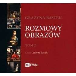 Rozmowy obrazów T.2 CD - 1