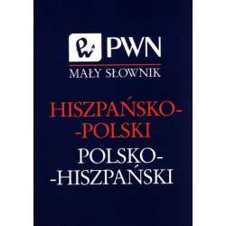 Mały słownik hiszpańsko-polski, polsko-hiszpań