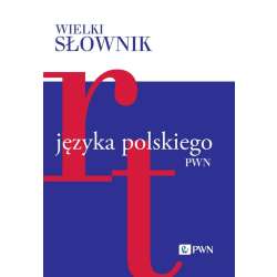 Wielki słownik języka polskiego T.4 R-V