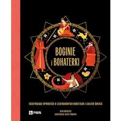 Boginie i bohaterki