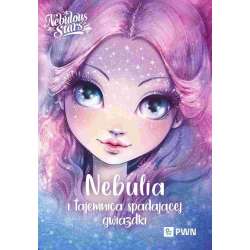 Nebulous Stars. Nebulia i tajemnica...