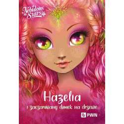 Nebulous Stars. Hazelia i zaczarowany...