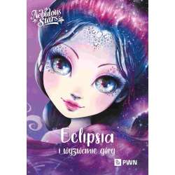 Nebulous Stars. Eclipsia i wyzwanie góry