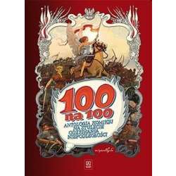 100 na 100. Antologia komiksu WSiP