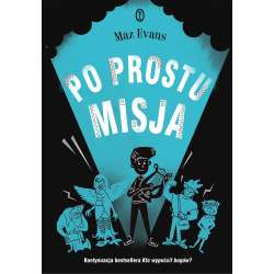 Po prostu misja