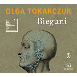 Bieguni audiobook