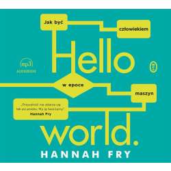 Hello world audiobook - 1