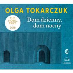 Dom dzienny, dom nocny audiobook
