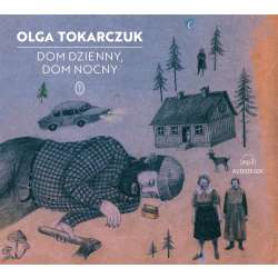 Dom dzienny, dom nocny audiobook